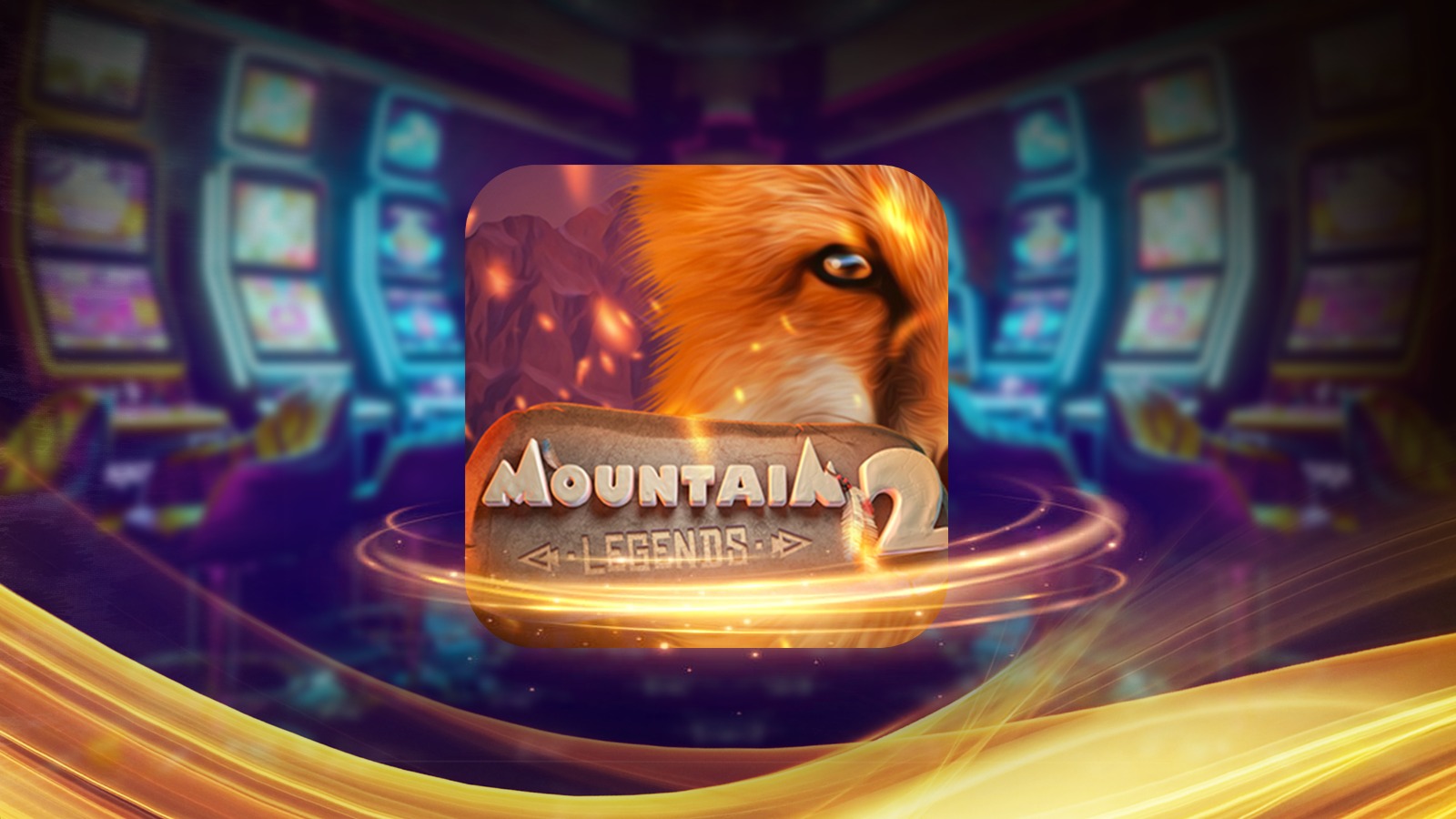 Mountain legends 2