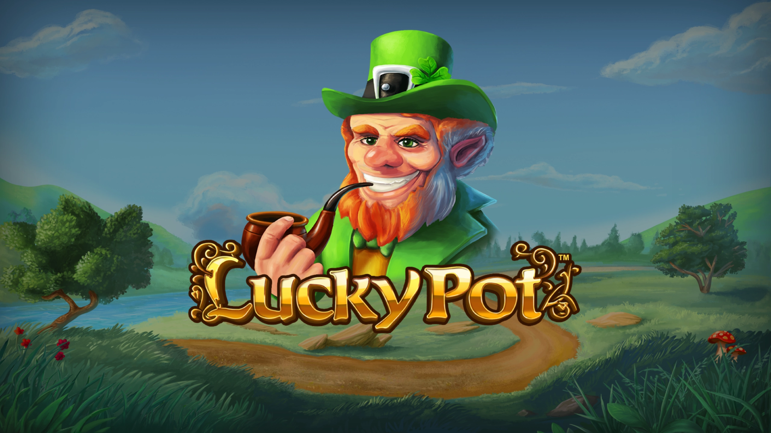Lucky Pot automat