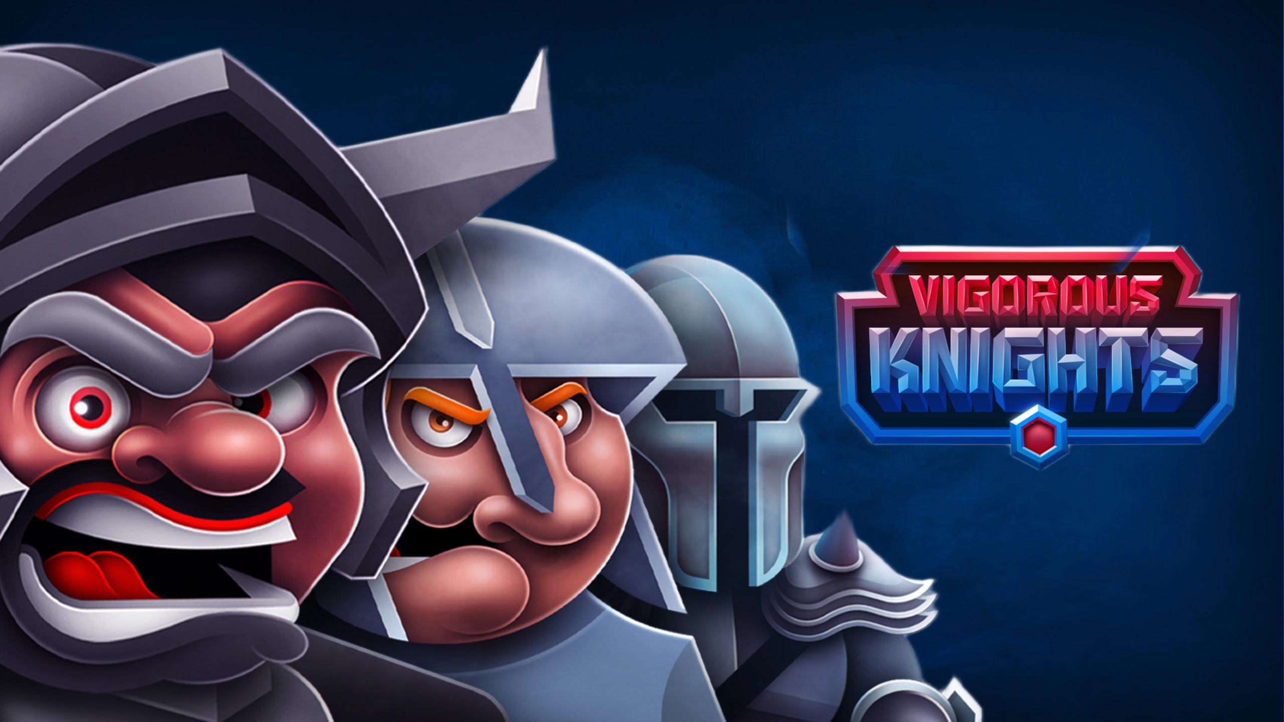 Vigorous Knights