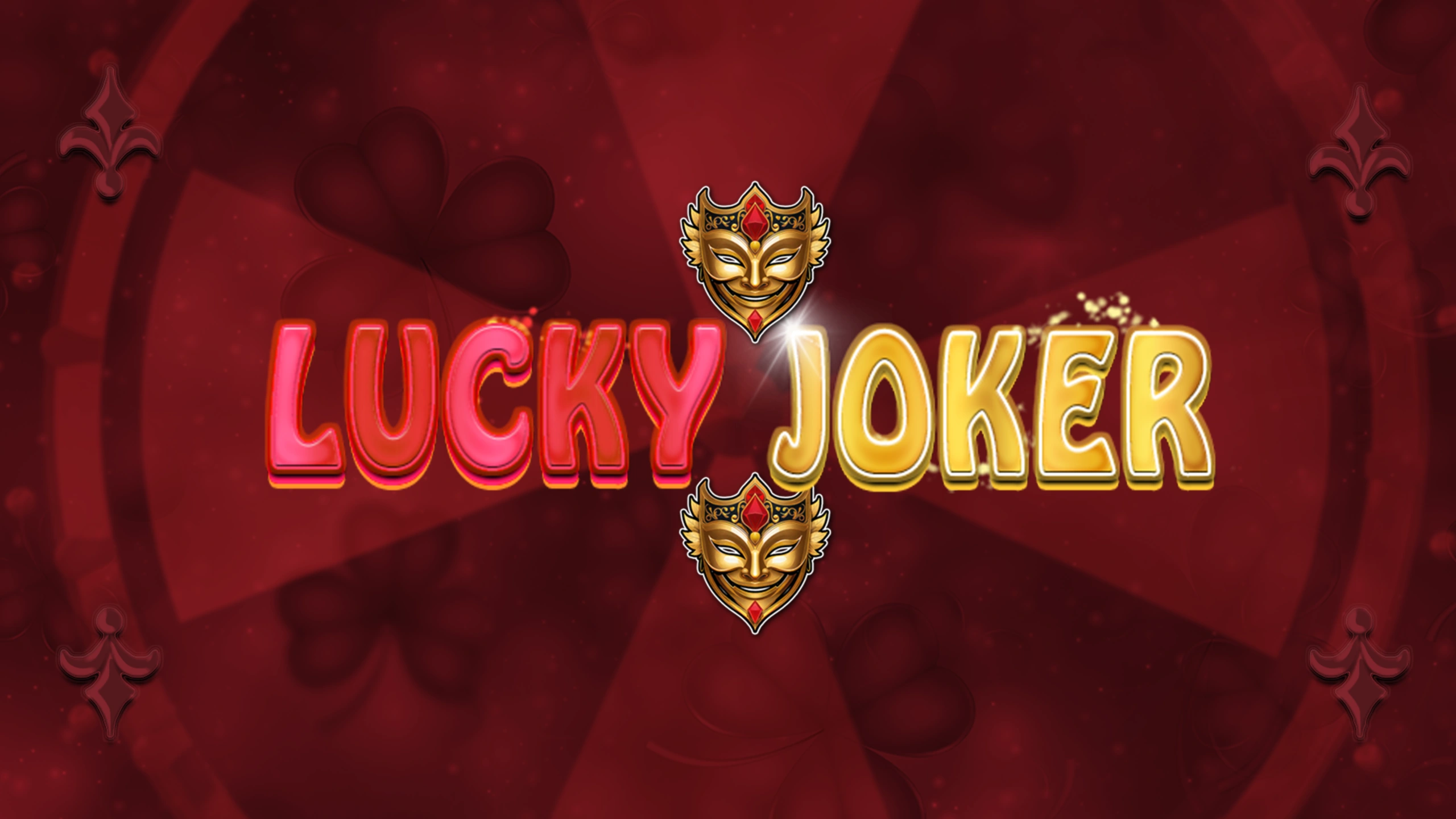 Lucky Joker