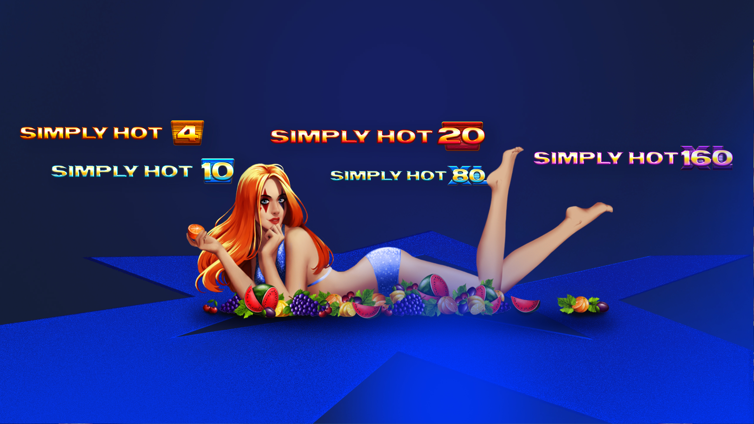 Simply Hot