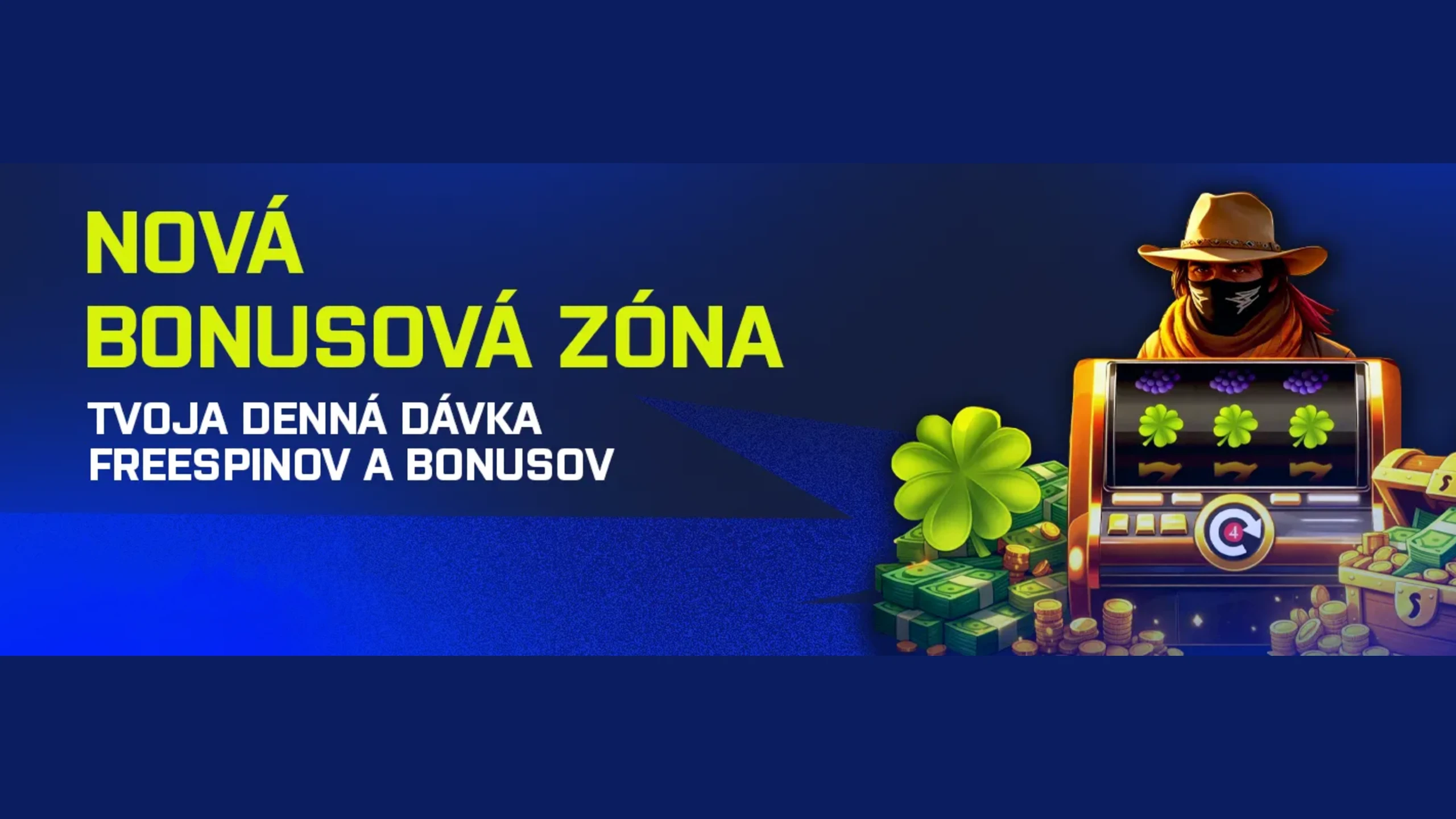 Bonusová zóna